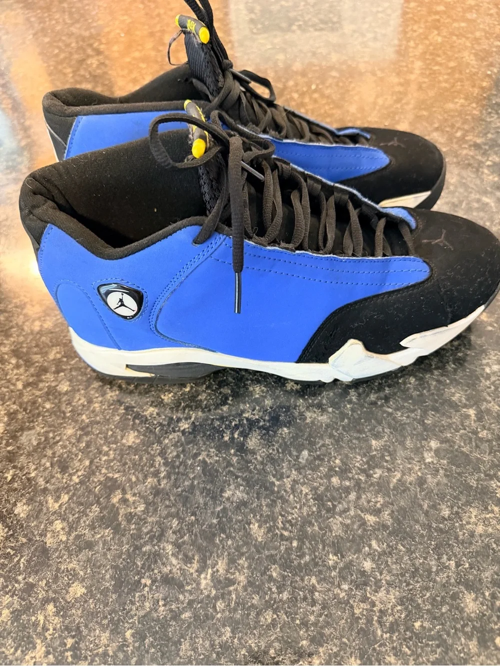 Air Jordan Retro 14